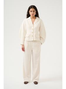 Тканевые брюки Karen By Simonsen