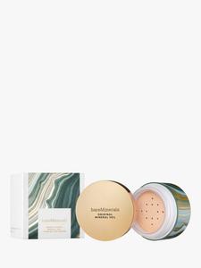 Deluxe Original MINERAL VEIL рассыпчатая пудра для макияжа bareMinerals, 24g