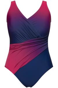 Купальный бралетт Ulla Popken, Mixed colors