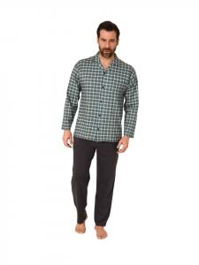 Ночное белье NORMANN, темно-серый