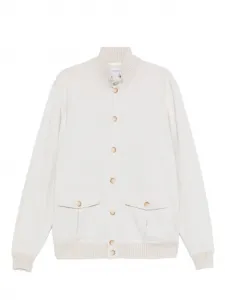 Куртка с карманом Gran Sasso, нейтральный