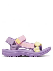 Сандалии CP40-NB718Y Sprandi, розовый