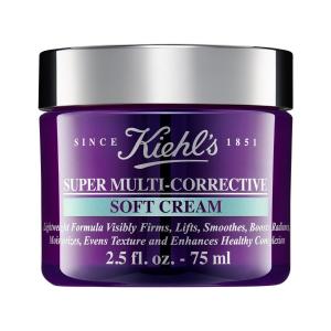 Крем для лица Kiehl's Super Multi-Corrective Soft Cream, 50 ml