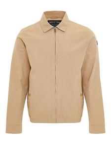 Куртка Threadbare, серый