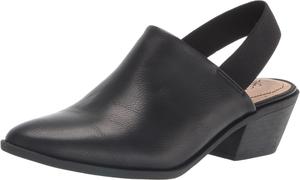 Женские мюли LifeStride, Pasadena, черный