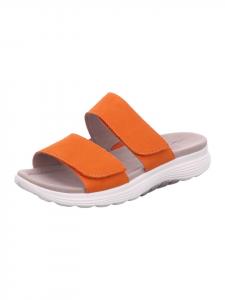 Мюли Gabor Comfort, красный