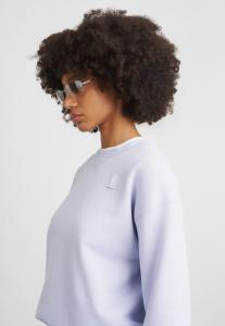 Толстовка Jordan CREW, Palest Purple/Grey