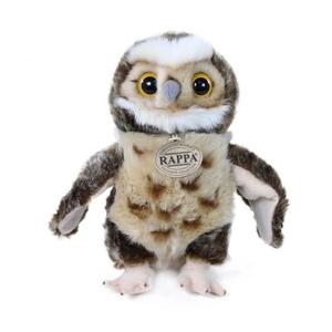 Плюшевый талисман ECO Bird Филин 19 см Inna marka