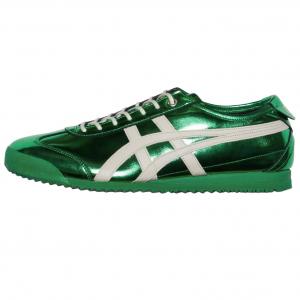 Onitsuka Tiger Кроссовки Mexico 66 Sd Metallic Series Jade Cream