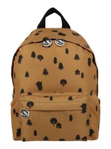 Turtledove London Рюкзак светло-коричневого цвета