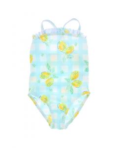 Комбинезон Wippette, синий