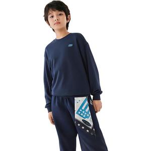 Унисекс свитшот Skechers, синий