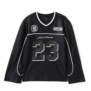 Женская футболка с длинными рукавами Jordan, черный