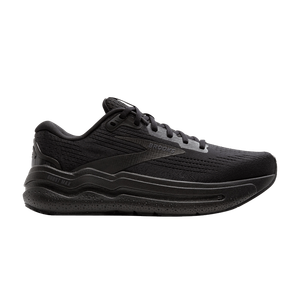 Кроссовки Wmns Ghost Max 2 'Black Ebony', черный