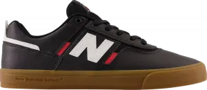 Кроссовки Jamie Foy x Numeric 306 'Black Red Gum', черный