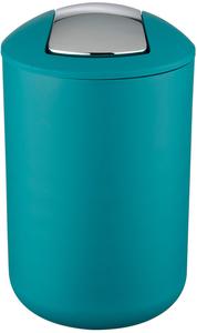 Wenko Ведро 'Brasil' в цвете бирюза