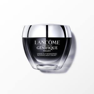 Ночной крем génifique nuit Lancome, объем 50 мл