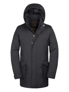 Парка Oran-ads Moorer, черный