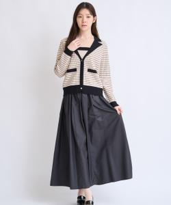 Юбка Noela, цвет Black