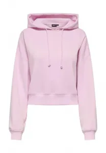 Толстовка с капюшоном Only, Winsome Orchid