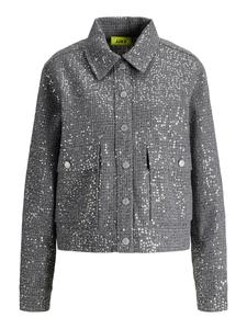 Куртка межсезонная JJXX, серый