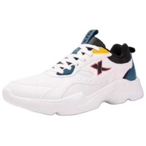 Кроссовки мужские низкие белые, черные, синие Xtep