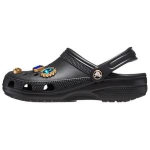 Сабо женские Crocs, Black