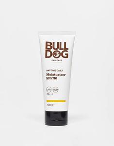 Bulldog Skincare Anytime Ежедневный увлажняющий крем SPF 30 75 мл