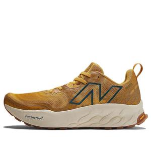 Кроссовки fresh foam x hierro v8 'butterscotch ginger lemon deep sea' New Balance, мультиколор