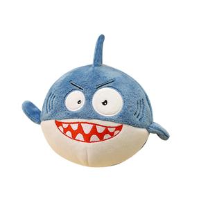 Плюшевая игрушка Healing Style с милым дизайном питомца и растягивающимися шариками, плюшевая кукла высотой 13см Mr. Toy