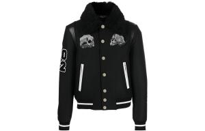 Куртка мужская черный Amiri