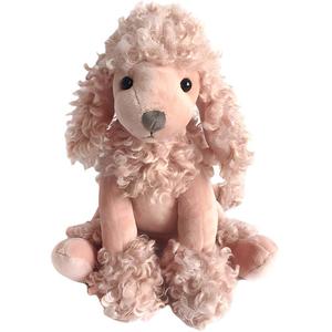 Плюшевая кукла Paris Poodle высотой 30 см MONAMI