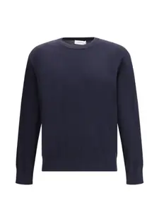 Свитшот с длинными рукавами Laneus, синий