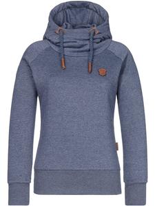 Толстовка naketano, синий