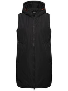 Жилет Ulla Popken Weste, черный