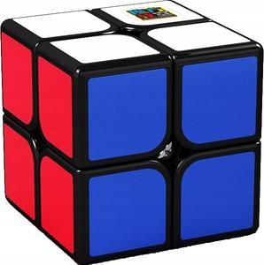 Профессиональный магнитный логический кубик 2X2X2 + подставка Kostkoland
