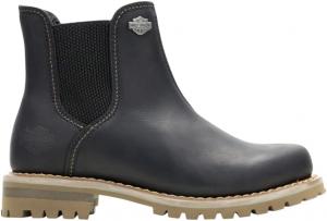 Женские мотоциклетные ботинки HARLEY-DAVIDSON Gynger, Black