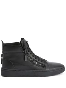 Кроссовки GZ 94 Giuseppe Zanotti, черный