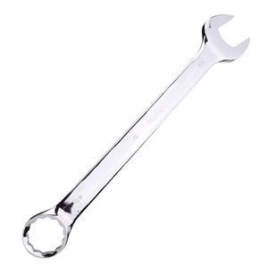 Зеркальный ключ двойного назначения Deli, 46 мм, открытый двойной ключ с двойной головкой для цветка сливы DL33146