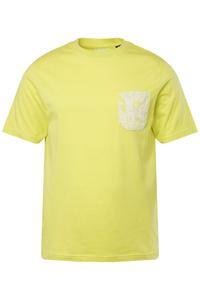 Рубашка Men Plus, желтый