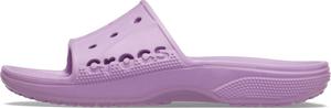 Сандалии Crocs Via Slide унисекс для взрослых, для мужчин и женщин, Orchid