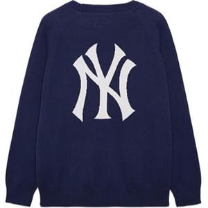 New Era Джемпер Unisex Navy Blue