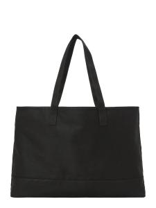 Сумка-шоппер ABOUT YOU, черный