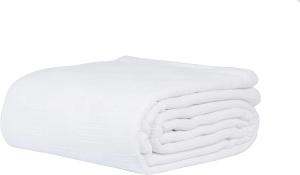 Одеяло Linteum Textile Hospital Thermal Snagless, белый