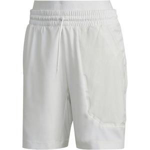 Шорты Лондон 2n1 короткие Adidas, белый