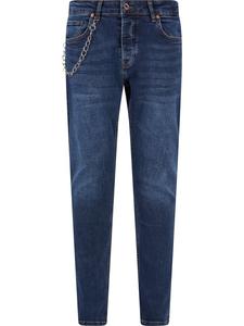 Джинсы 2Y Studios, синий