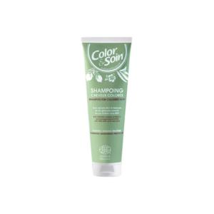 Шампунь для защиты цвета Nourish 250мл/250мл*2 LES 3 CHENES