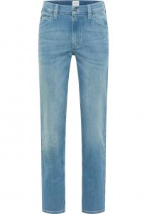 Джинсы MUSTANG Regular Jeans Tramper, синий деним