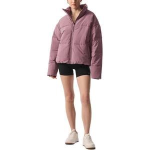 Alo Yoga Женская пуховая куртка, Woodrose