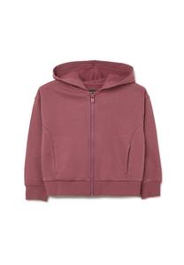 Толстовка OVS REGULAR FIT, Dark Pink/Pink